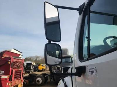 Freightliner M2 106 Left Side View Mirror