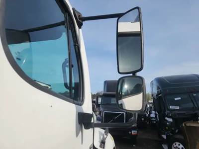 Freightliner M2 106 Right Side View Mirror