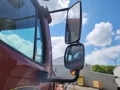 Freightliner M2 106 Right Side View Mirror