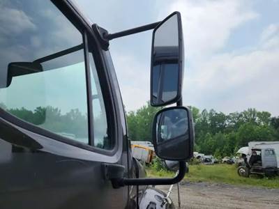 Freightliner M2 106 Right Side View Mirror