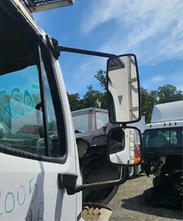 Freightliner M2 106 Right Side View Mirror