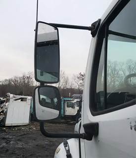 Freightliner M2 106 Left Side View Mirror