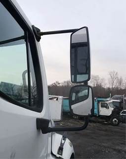 Freightliner M2 106 Right Side View Mirror