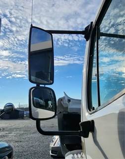 Freightliner M2 106 Left Side View Mirror