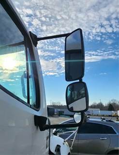 Freightliner M2 106 Right Side View Mirror