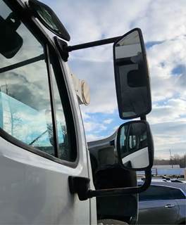 Freightliner M2 106 Right Side View Mirror