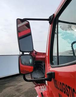 Freightliner M2 106 Left Side View Mirror