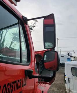 Freightliner M2 106 Right Side View Mirror