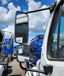 Freightliner M2 106 Left Side View Mirror