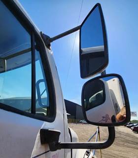 Freightliner M2 106 Right Side View Mirror