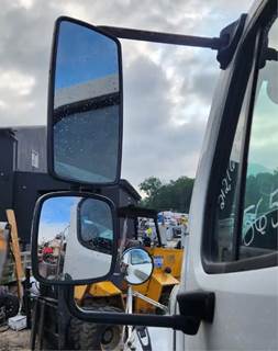 Freightliner M2 106 Left Side View Mirror