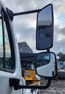 Freightliner M2 106 Right Side View Mirror