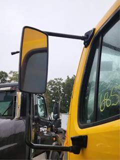 Freightliner M2 106 Left Side View Mirror