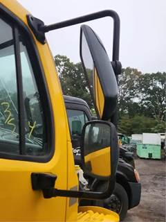 Freightliner M2 106 Right Side View Mirror
