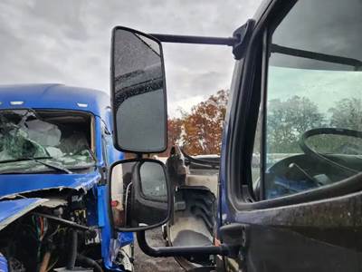Freightliner M2 106 Left Side View Mirror