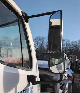 Freightliner M2 106 Right Side View Mirror