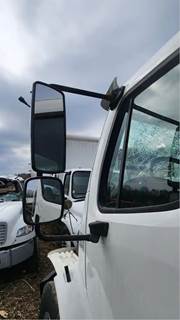 Freightliner M2 106 Left Side View Mirror