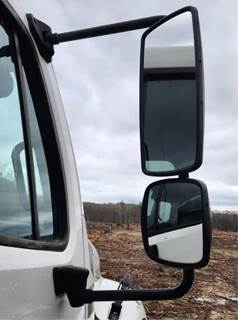 Freightliner M2 106 Right Side View Mirror