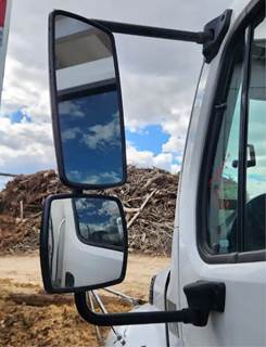 Freightliner M2 106 Left Side View Mirror