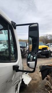 Freightliner M2 106 Right Side View Mirror