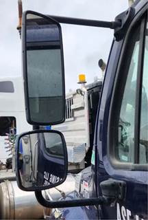 Freightliner M2 106 Left Side View Mirror