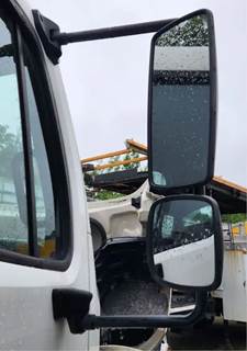 Freightliner M2 106 Right Side View Mirror