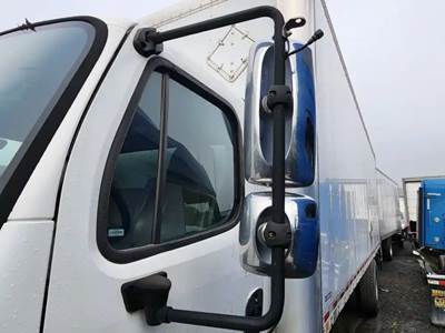 Freightliner M2 106 Left Side View Mirror
