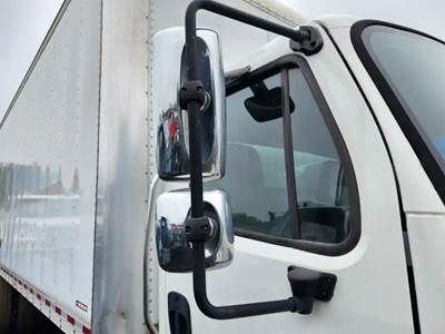 Freightliner M2 106 Right Side View Mirror