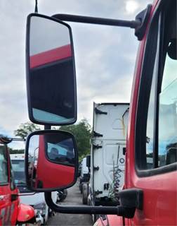 Freightliner M2 106 Left Side View Mirror