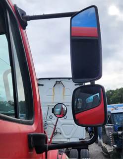 Freightliner M2 106 Right Side View Mirror