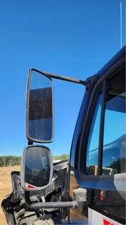 Freightliner M2 106 Left Side View Mirror