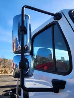 Freightliner M2 106 Right Side View Mirror