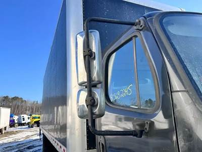 Freightliner M2 106 Right Side View Mirror