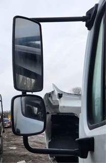 Freightliner M2 106 Left Side View Mirror