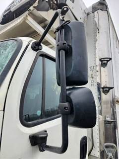Freightliner M2 106 Left Side View Mirror