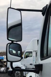 Freightliner M2 106 Left Side View Mirror