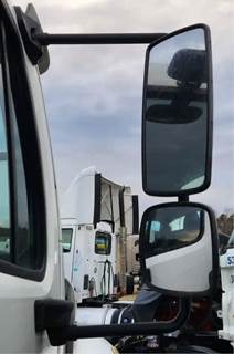 Freightliner M2 106 Right Side View Mirror