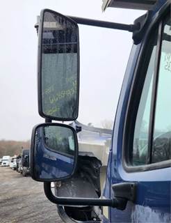 Freightliner M2 106 Left Side View Mirror