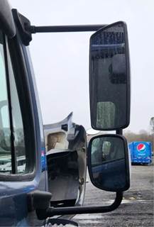 Freightliner M2 106 Right Side View Mirror