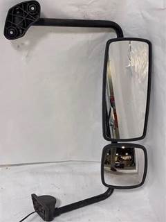 Freightliner M2 106 Right Side View Mirror for a 2010 Freightliner M2 106 Heavy Duty