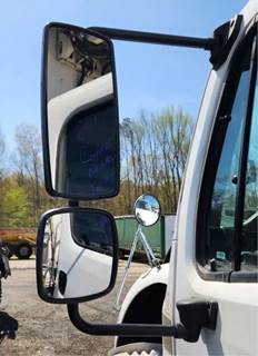 Freightliner M2 106 Left Side View Mirror