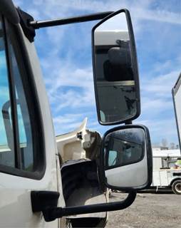Freightliner M2 106 Right Side View Mirror
