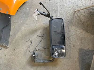Freightliner M2 106 Side View Mirror
