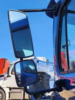Freightliner M2 106 Left Side View Mirror