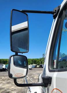 Freightliner M2 106 Left Side View Mirror