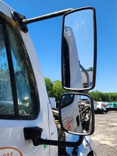 Freightliner M2 106 Right Side View Mirror