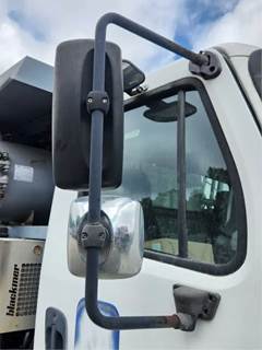 Freightliner M2 106 Right Side View Mirror