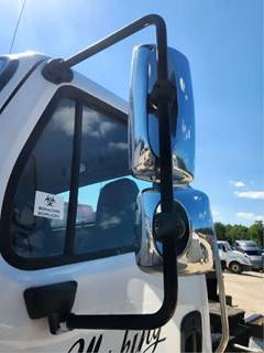 Freightliner M2 106 Left Side View Mirror