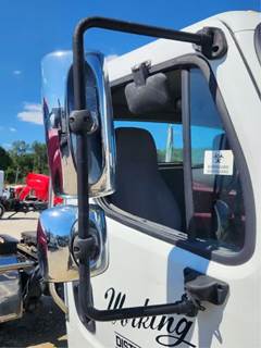 Freightliner M2 106 Right Side View Mirror