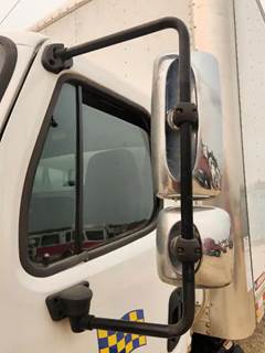 Freightliner M2 106 Left Side View Mirror